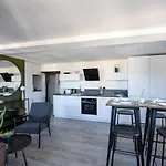 SAINT-GEORGES, splendide T3 centre historique de Vannes