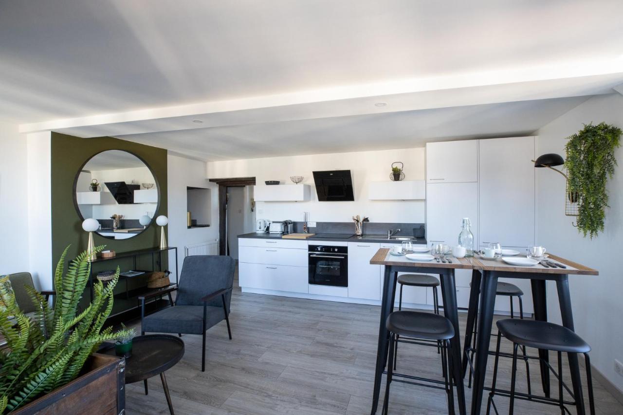 Appartement Saint-georges, Splendide T3 Centre Historique De *