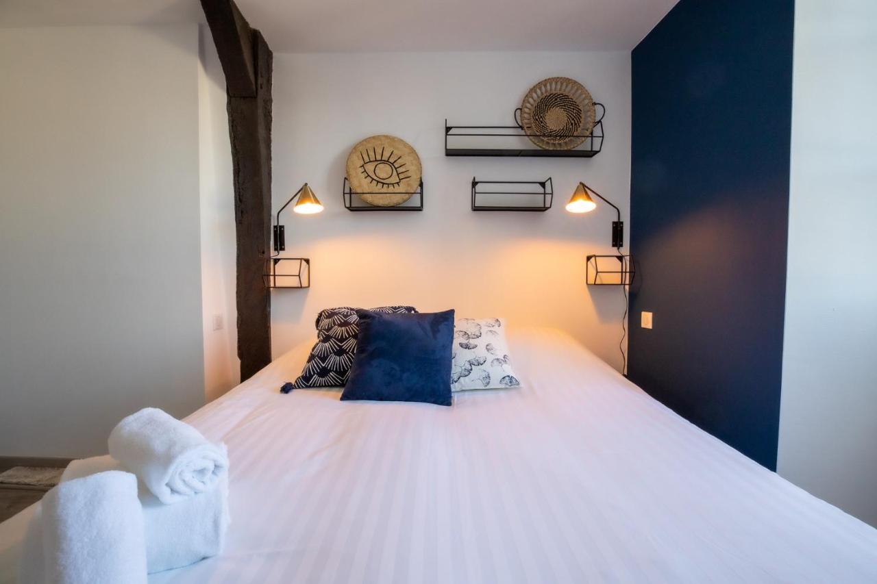 Appartement Saint-georges, Splendide T3 Centre Historique De *