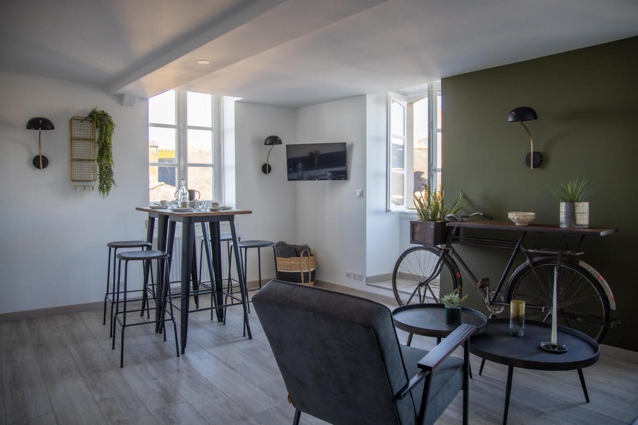 Appartement Saint-georges, Splendide T3 Centre Historique De *