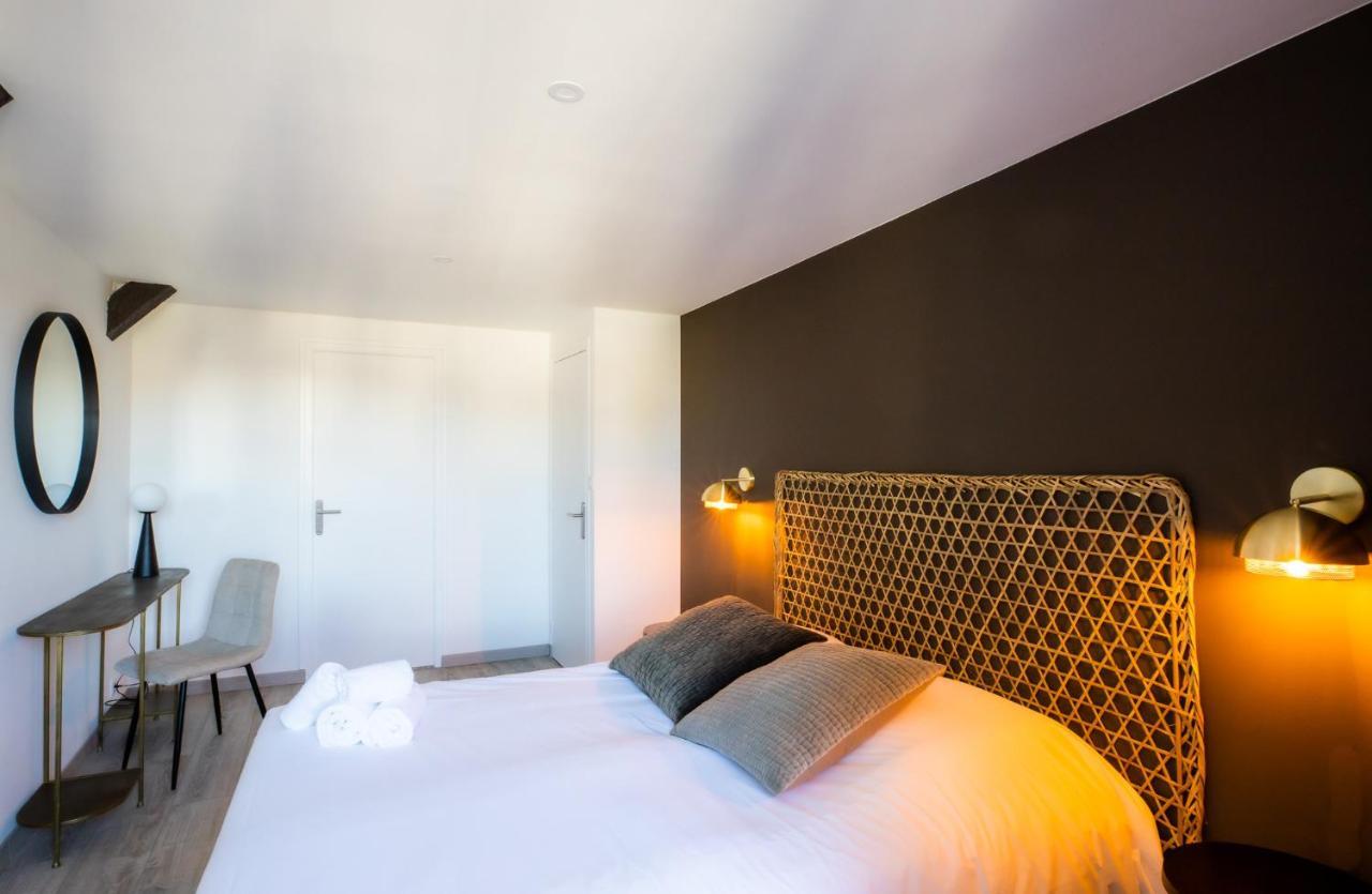 Saint-georges, Splendide T3 Centre Historique De Appartement *