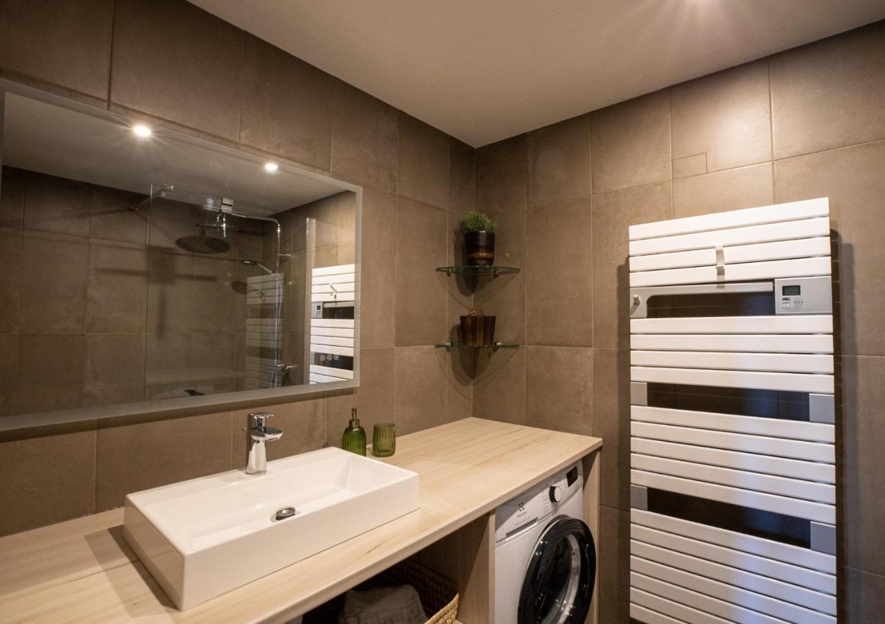 Saint-georges, Splendide T3 Centre Historique De Appartement *