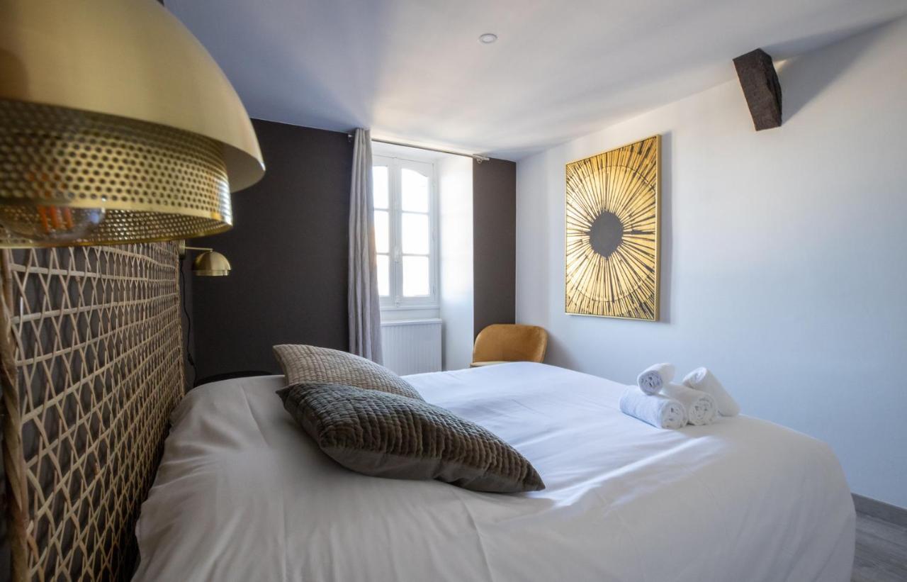 Saint-georges, Splendide T3 Centre Historique De Vannes