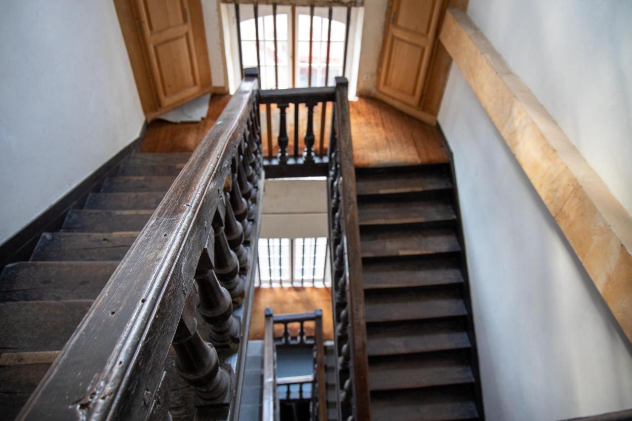 Saint-georges, Splendide T3 Centre Historique De