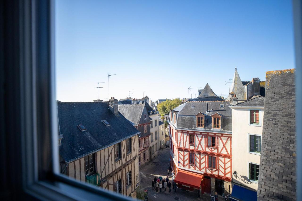 Saint-georges, Splendide T3 Centre Historique De Appartement *